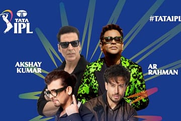 Who Is Performing At IPL Opening Ceremony 2024